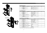 Preview for 110 page of Daewoo Q600 series Service Manual