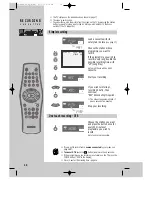 Preview for 15 page of Daewoo Q997K Instruction Manual