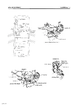 Preview for 15 page of Daewoo RACER 1998 Electrical Wiring Diagram