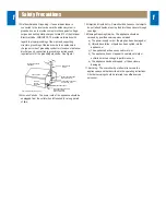 Предварительный просмотр 4 страницы Daewoo Rautz RM-711AG Service Manual