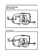 Предварительный просмотр 4 страницы Daewoo RC-105 Service Manual