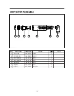 Предварительный просмотр 15 страницы Daewoo RC-105 Service Manual