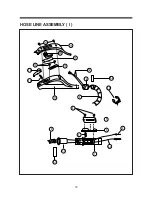 Предварительный просмотр 18 страницы Daewoo RC-105 Service Manual