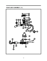 Предварительный просмотр 20 страницы Daewoo RC-105 Service Manual