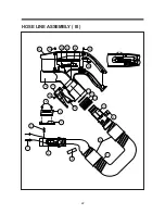 Предварительный просмотр 22 страницы Daewoo RC-105 Service Manual