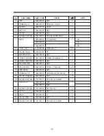 Предварительный просмотр 23 страницы Daewoo RC-105 Service Manual