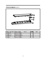 Предварительный просмотр 24 страницы Daewoo RC-105 Service Manual