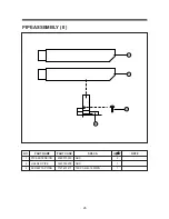 Предварительный просмотр 26 страницы Daewoo RC-105 Service Manual