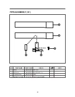 Предварительный просмотр 28 страницы Daewoo RC-105 Service Manual