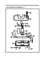 Предварительный просмотр 29 страницы Daewoo RC-105 Service Manual