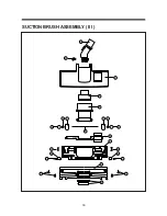 Предварительный просмотр 33 страницы Daewoo RC-105 Service Manual