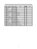 Предварительный просмотр 34 страницы Daewoo RC-105 Service Manual