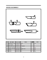 Предварительный просмотр 35 страницы Daewoo RC-105 Service Manual