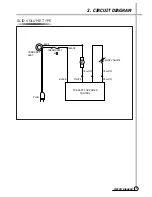 Preview for 4 page of Daewoo RC-190 Service Manual