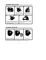 Preview for 4 page of Daewoo RC-200 Series Owner'S Manual