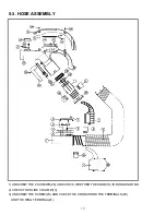 Предварительный просмотр 11 страницы Daewoo RC-2006SV Service Manual