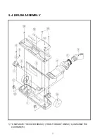 Предварительный просмотр 12 страницы Daewoo RC-2006SV Service Manual