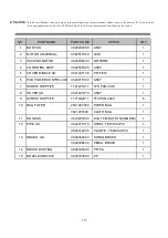 Предварительный просмотр 14 страницы Daewoo RC-2006SV Service Manual