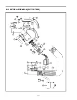 Предварительный просмотр 21 страницы Daewoo RC-2006SV Service Manual