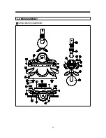 Предварительный просмотр 23 страницы Daewoo RC-2006SV Service Manual