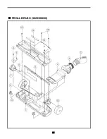 Предварительный просмотр 25 страницы Daewoo RC-2006SV Service Manual