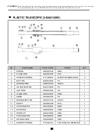 Предварительный просмотр 29 страницы Daewoo RC-2006SV Service Manual