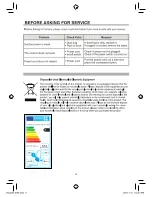 Предварительный просмотр 6 страницы Daewoo RC-220 Owner'S Manual