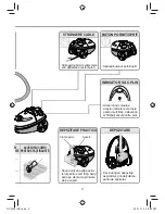 Предварительный просмотр 9 страницы Daewoo RC-220 Owner'S Manual