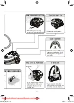 Предварительный просмотр 3 страницы Daewoo RC-2200 Owner'S Manual