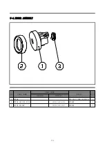 Preview for 15 page of Daewoo RC-2200FR Service Manual