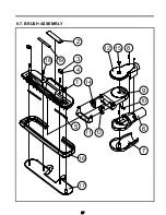 Предварительный просмотр 28 страницы Daewoo RC-230 Service Manual