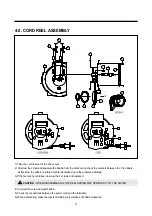 Предварительный просмотр 5 страницы Daewoo RC-300 Service Manual