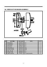 Предварительный просмотр 11 страницы Daewoo RC-300 Service Manual