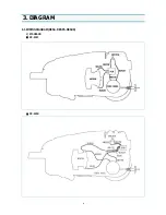 Preview for 5 page of Daewoo RC-320B Service Manual