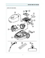 Preview for 16 page of Daewoo RC-320B Service Manual