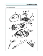 Preview for 18 page of Daewoo RC-320B Service Manual