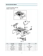 Preview for 23 page of Daewoo RC-320B Service Manual