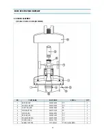 Preview for 31 page of Daewoo RC-320B Service Manual