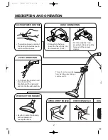 Preview for 2 page of Daewoo RC-350 Owner'S Manual