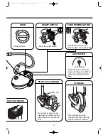 Preview for 3 page of Daewoo RC-350 Owner'S Manual