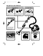 Предварительный просмотр 2 страницы Daewoo RC-370B Owner'S Manual