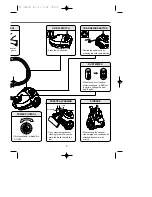 Предварительный просмотр 3 страницы Daewoo RC-370B Owner'S Manual