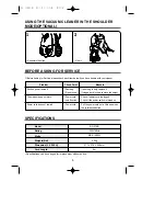 Предварительный просмотр 6 страницы Daewoo RC-370B Owner'S Manual