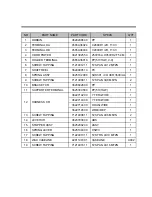 Preview for 31 page of Daewoo RC-3714B Service Manual