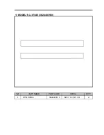 Preview for 36 page of Daewoo RC-3714B Service Manual