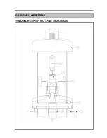 Preview for 37 page of Daewoo RC-3714B Service Manual