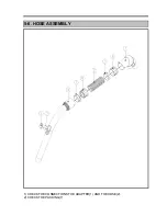 Предварительный просмотр 17 страницы Daewoo RC-3714F Service Manual