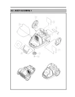 Предварительный просмотр 23 страницы Daewoo RC-3714F Service Manual