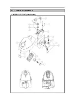 Preview for 25 page of Daewoo RC-3714F Service Manual