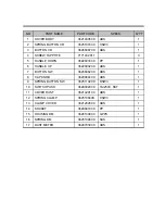 Preview for 26 page of Daewoo RC-3714F Service Manual